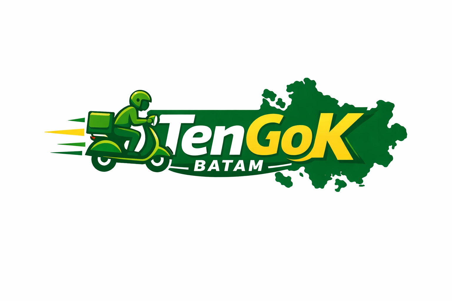 Logo TenGoK